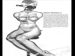 Voluptuous Fetish Hardcore BDSM Artwork