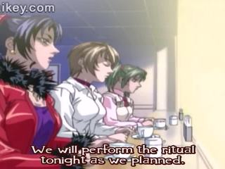 Bible Black Gaiden 2 UNCENSORED