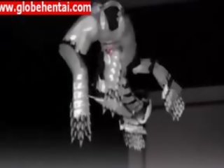 Najstnice animirano hentai piškotek dobi robot kremna pita