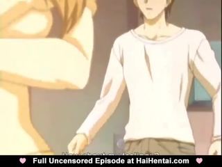 Kikkis anime paar hentai creampie multikas