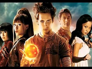 Dragon bola evolution pagtatalik pelikula