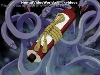 Karakuri ninja trẻ phụ nữ vol.2 01 www.hentaivideoworld.com