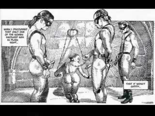 Сладурана жена bdsm оргия