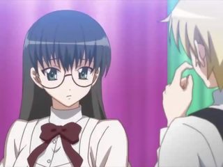 Aki sora ep 2