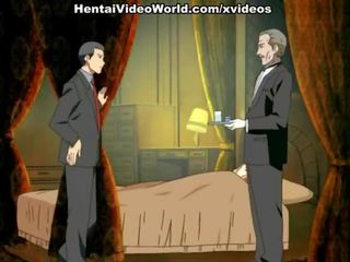 Genmukan - sin de deseo y shame vol.1 01 www.hentaivideoworld.com