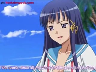 15 bishoujo hyouryuuki hentai angol subbed - hentaiengsub.com