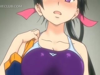 アニメ スポーティー 女の子 ました ハードコア 汚い フィルム で ザ·