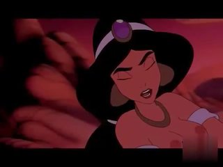 Aladdin-fuck-jasmine 01