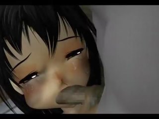 Ãawesome-anime.comã японська roped і трахкав по зомбі