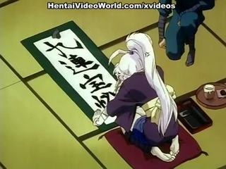 Karakuri ninja בת vol.1 02 www.hentaivideoworld.com