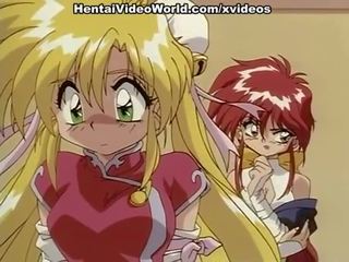 Karakuri ninja daughter vol.1 02 www.hentaivideoworld.com