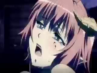 Anime hardcore fotze knallen mit vollbusig xxx video bombe